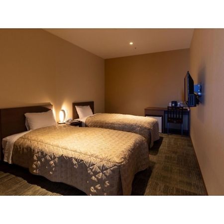 Hill Hotel Sunpia Iga - Vacation Stay 66998V Buitenkant foto