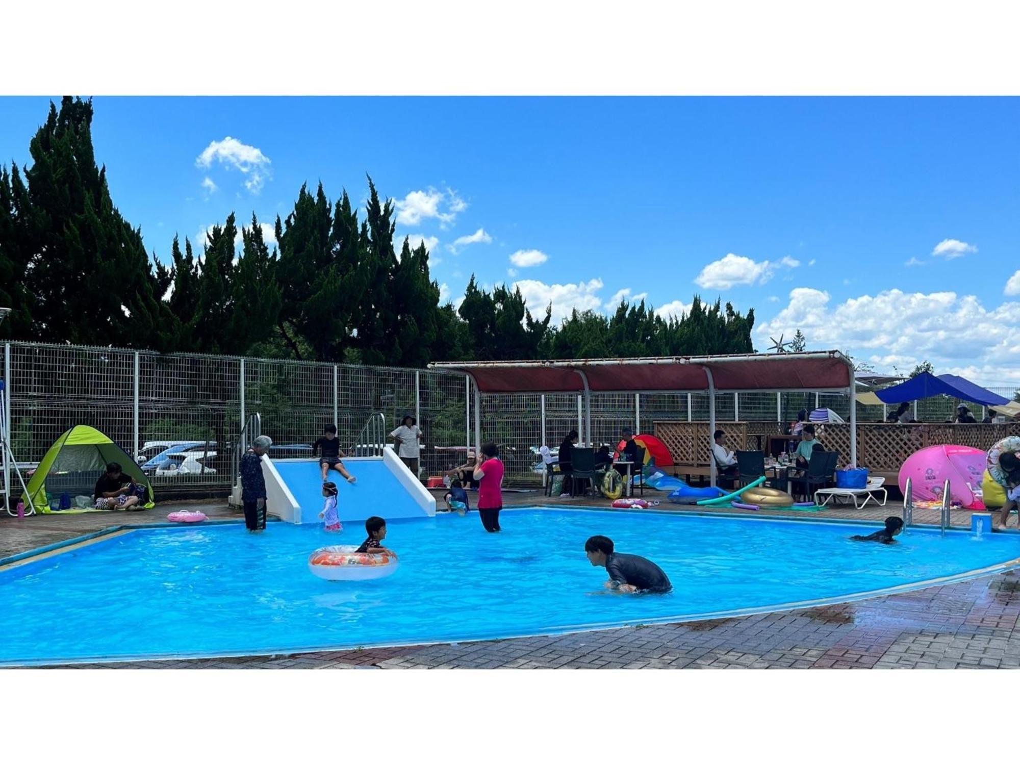 Hill Hotel Sunpia Iga - Vacation Stay 66998V Buitenkant foto