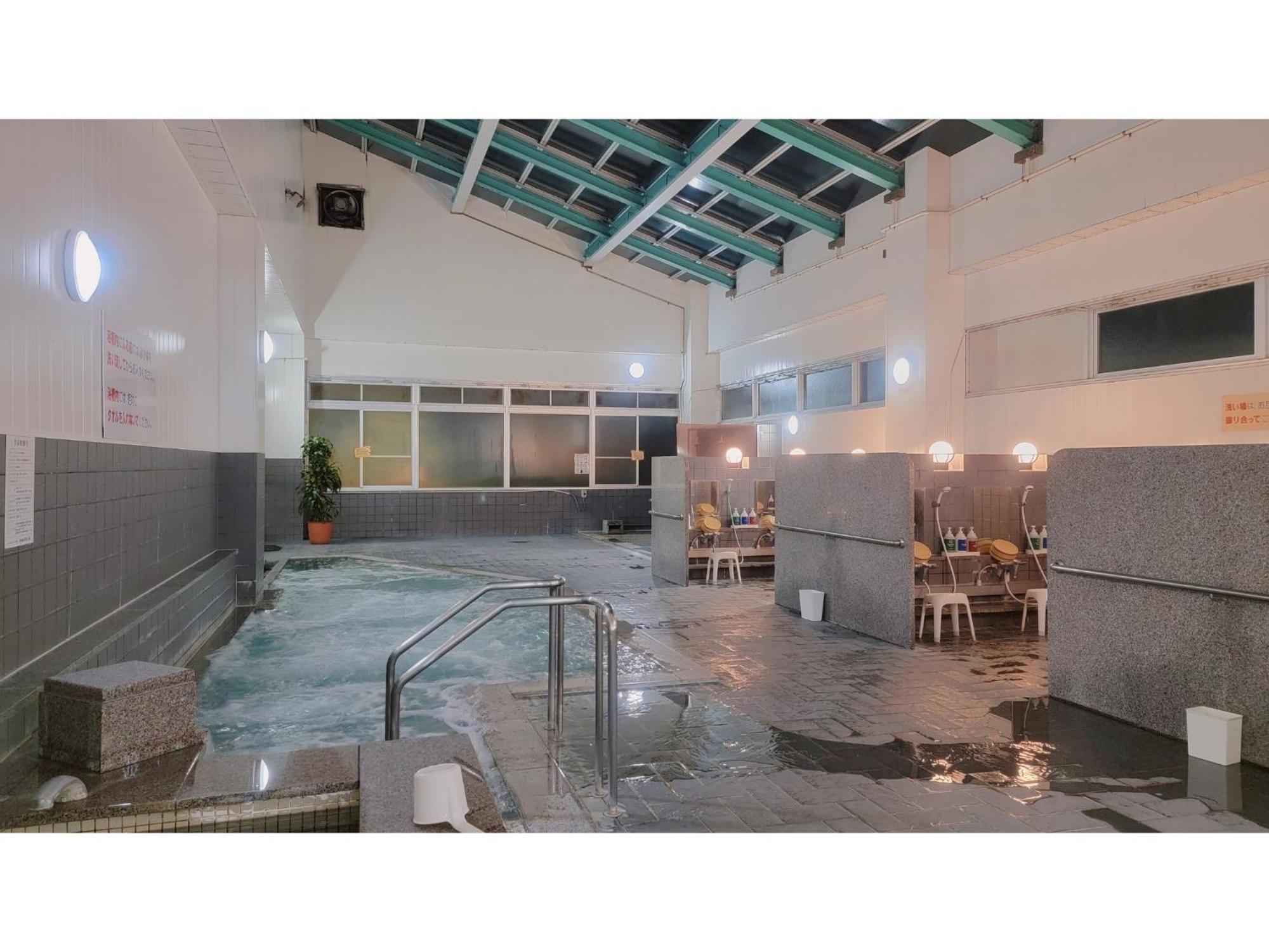 Hill Hotel Sunpia Iga - Vacation Stay 66998V Buitenkant foto