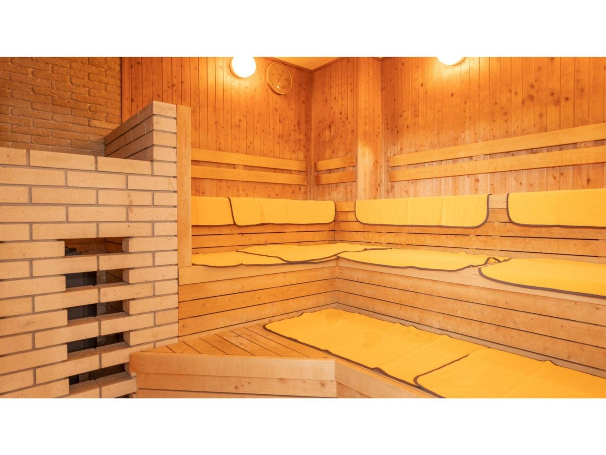 Hill Hotel Sunpia Iga - Vacation Stay 66998V Buitenkant foto
