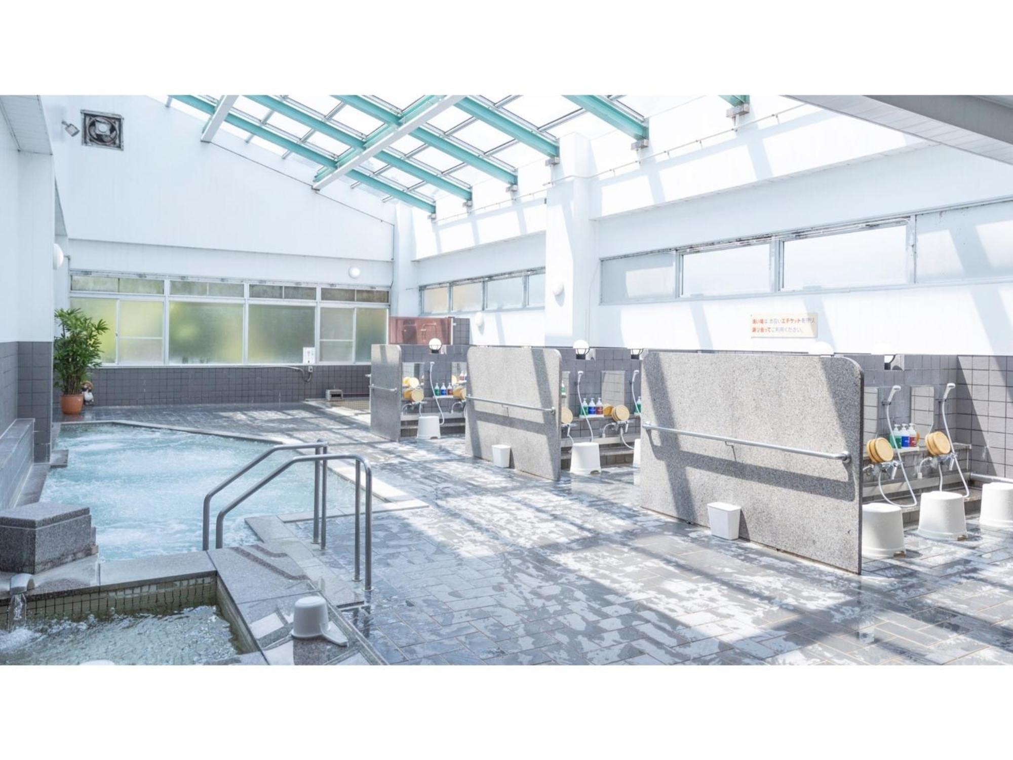 Hill Hotel Sunpia Iga - Vacation Stay 66998V Buitenkant foto