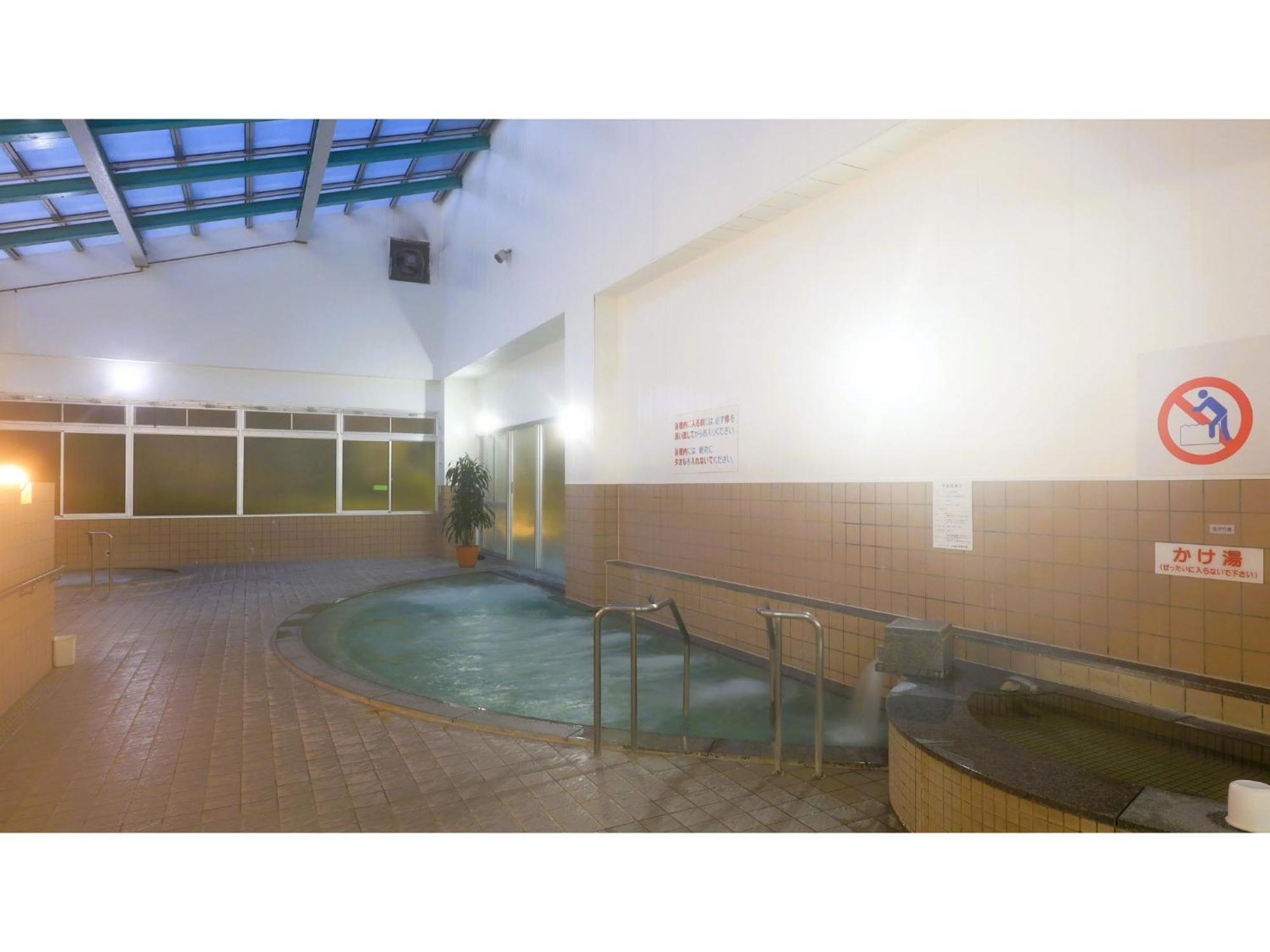 Hill Hotel Sunpia Iga - Vacation Stay 66998V Buitenkant foto