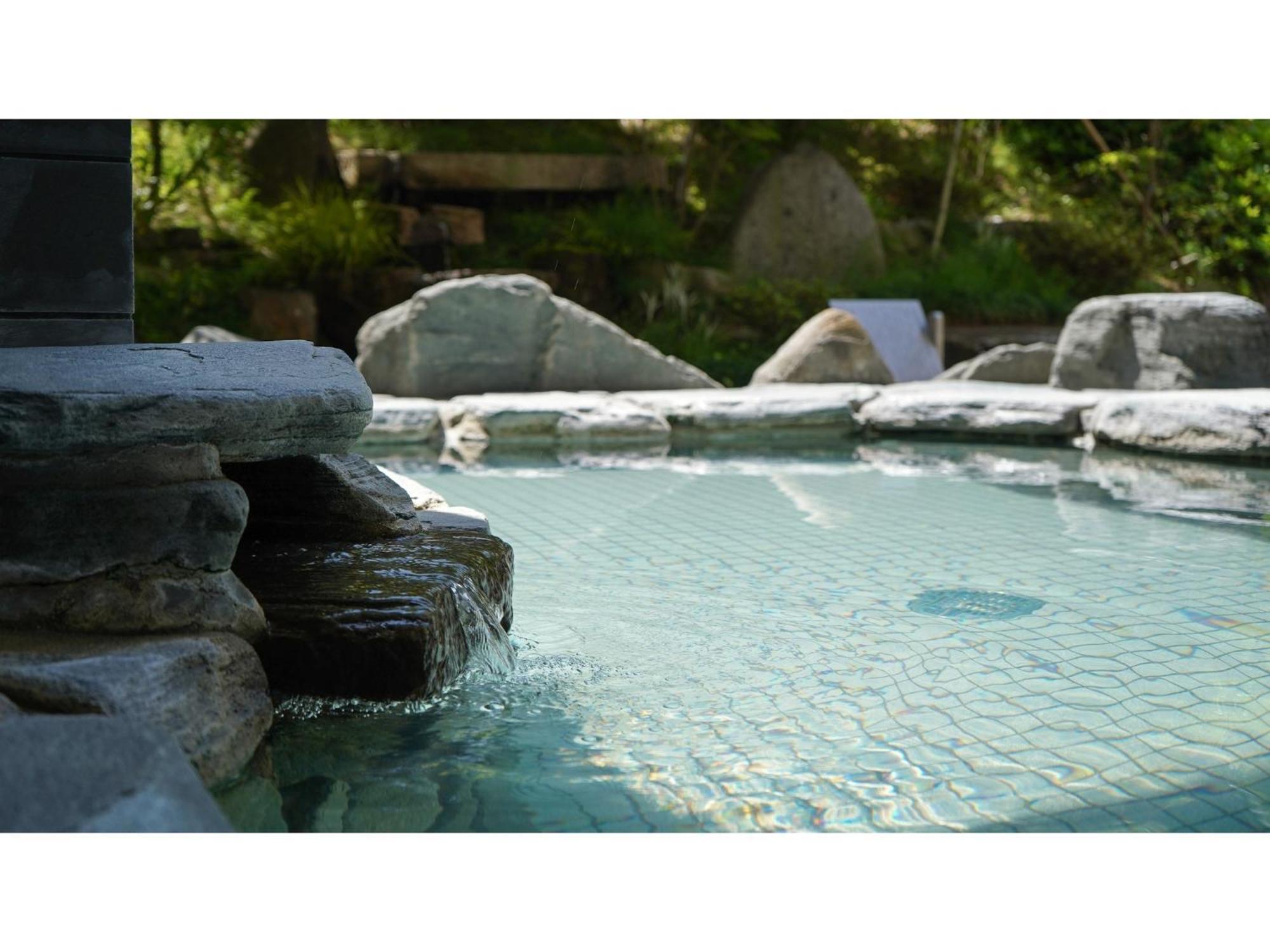 Hill Hotel Sunpia Iga - Vacation Stay 66998V Buitenkant foto