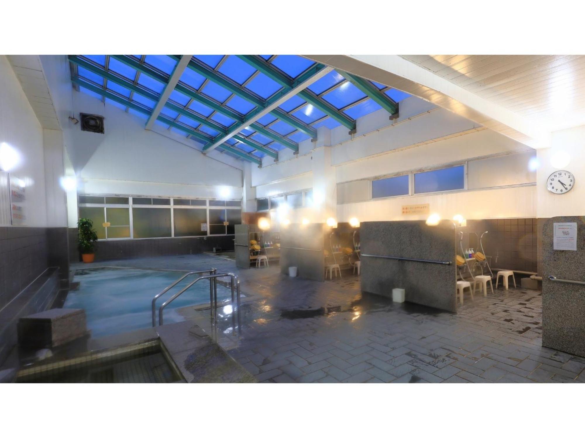 Hill Hotel Sunpia Iga - Vacation Stay 66998V Buitenkant foto